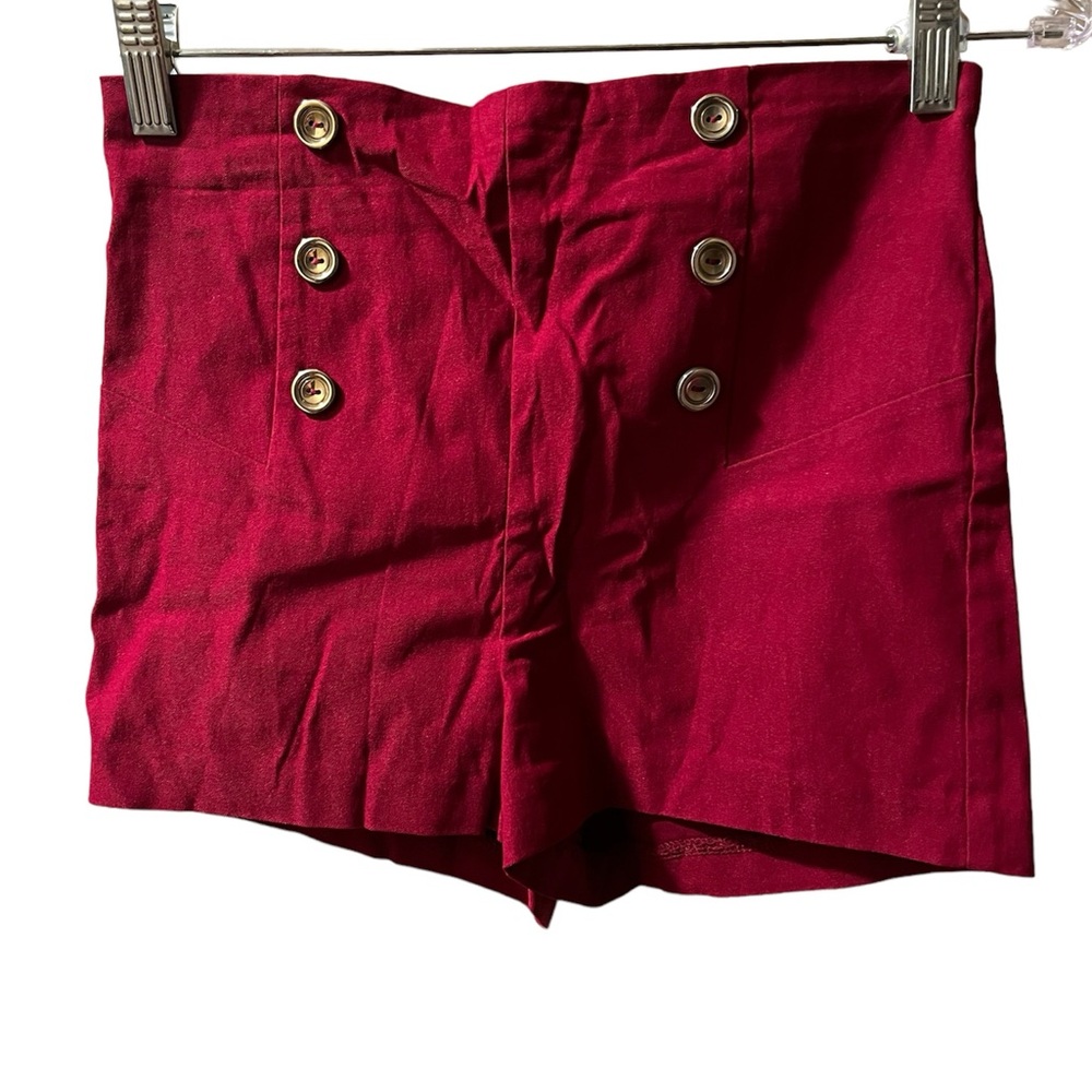 Charlotte Russe shorts